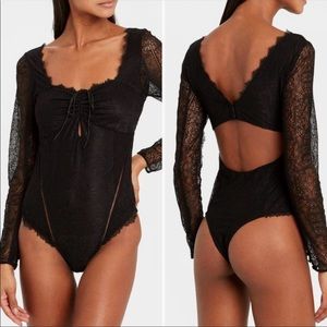 Simkhai bodysuit